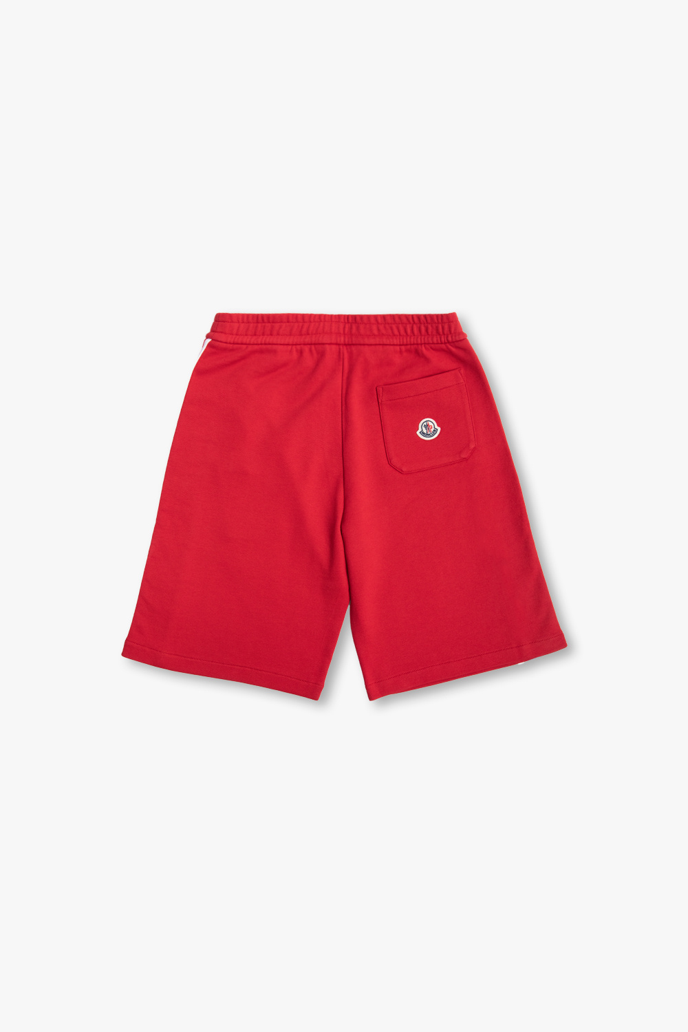 Kids hot sale moncler shorts